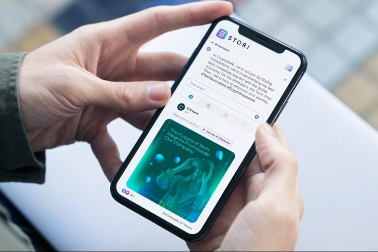 This Brand-Focused AI Assistant Is Hundreds of Dollars off Right Now