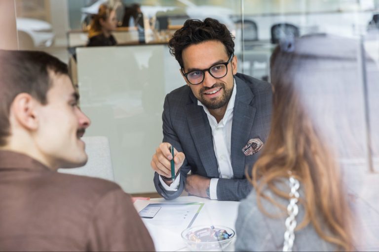 How to Get Beat Out Your Competition by Making a Lasting Impression How to Get Beat Out Your Competition by Making a Lasting Impression
