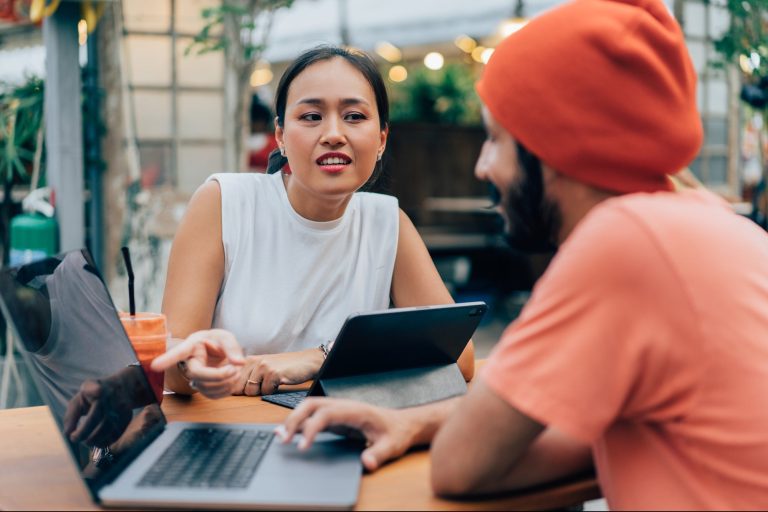 How to Build a Sustainable, Future-Ready Tech Business