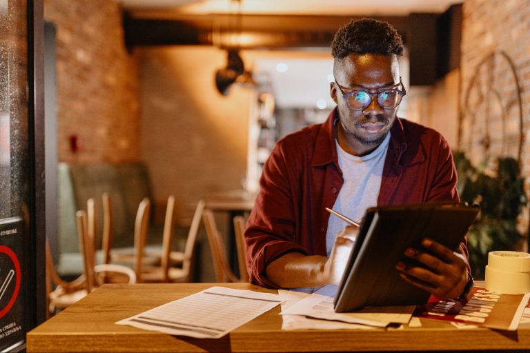 5 Yearly Things to Do to Reduce Tax-Season Stress 5 Yearly Things to Do to Reduce Tax-Season Stress