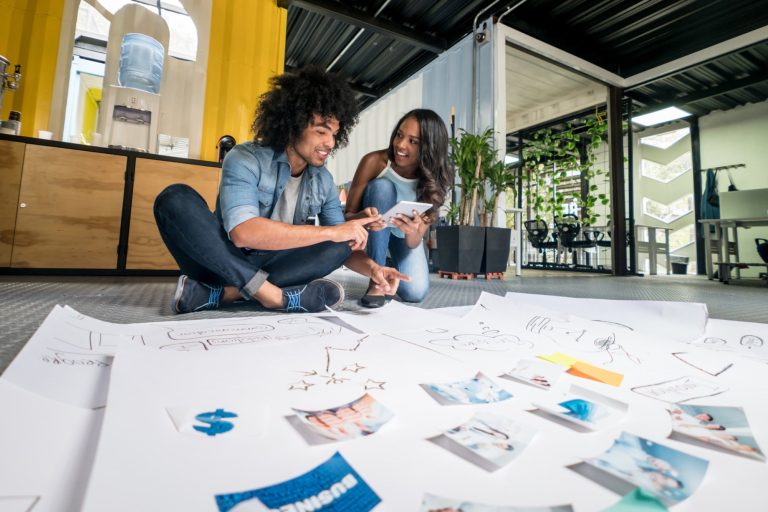 Use This Framework to Craft a Powerful Brand Positioning Statement Use This Framework to Craft a Powerful Brand Positioning Statement