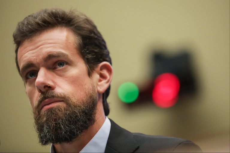 Jack Dorsey Reveals Why He Left Bluesky, Deleted Account Jack Dorsey Reveals Why He Left Bluesky, Deleted Account