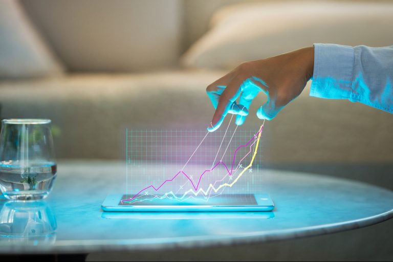 How to Recognize Money-Making Trends in The Market — And Boost Your Profits