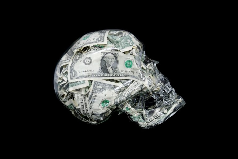 This Toxic Money Habit Could Derail Your Financial Planning This Toxic Money Habit Could Derail Your Financial Planning