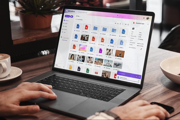 Get 20TB of Cloud Storage for Only $90 Through May 22 Get 20TB of Cloud Storage for Only $90 Through May 22