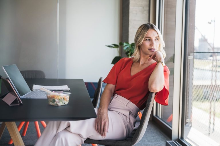 How to Break Free From the Corporate Grind to Pursue Your Passion How to Break Free From the Corporate Grind to Pursue Your Passion