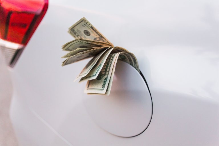 CPI Report: Rising Rent, Gas Prices Keep Inflation Up CPI Report: Rising Rent, Gas Prices Keep Inflation Up