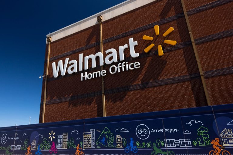 Walmart Layoffs: Hundreds of Employees Cut, Relocated Walmart Layoffs: Hundreds of Employees Cut, Relocated