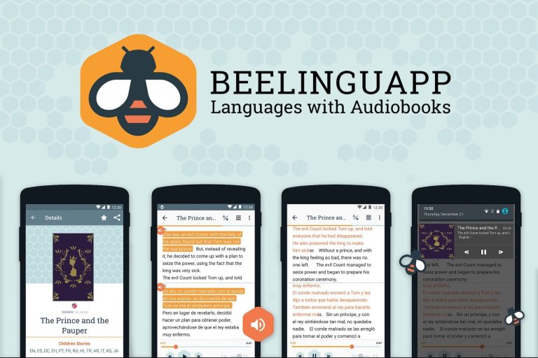 Expand Your Business with a New Language — Beelinguapp Is Just $30 Expand Your Business with a New Language — Beelinguapp Is Just $30