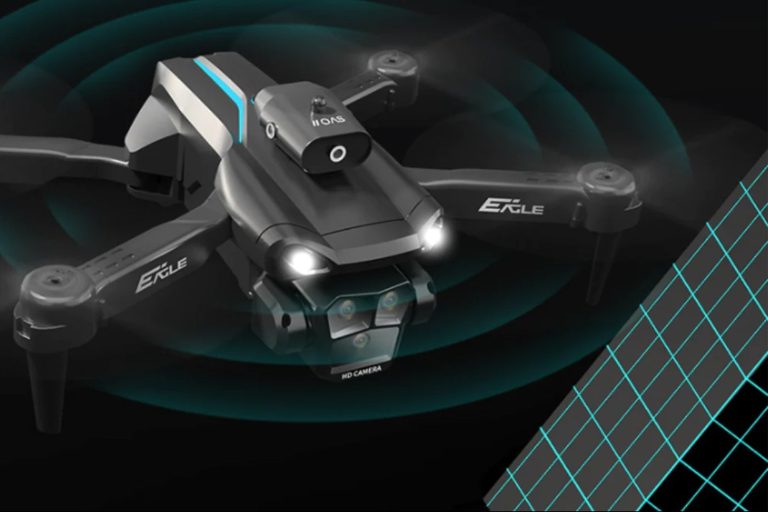 Take Your Content Creation Sky High with Two 4K Drones for $160 Take Your Content Creation Sky High with Two 4K Drones for $160