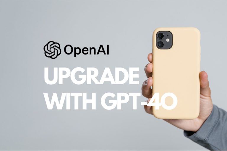 Brand New GPT-4o Revealed: 3 Mind Blowing Updates and 3 Unexpected Challenges for Entrepreneurs Brand New GPT-4o Revealed: 3 Mind Blowing Updates and 3 Unexpected Challenges for Entrepreneurs