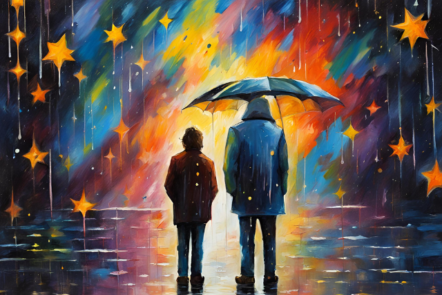 How I Found the Good Within the Difficult How I Found the Good Within the Difficult