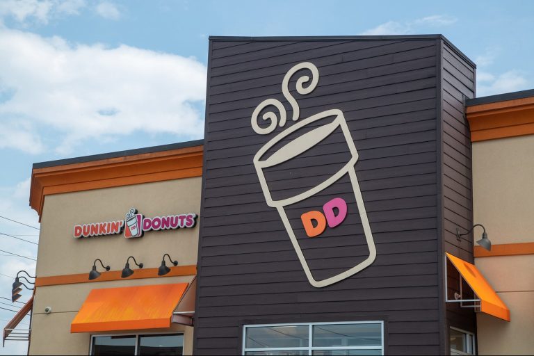 Behind the Beans — 20 Incredible Dunkin’ Facts