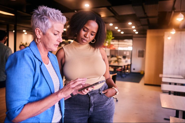 How Reverse Mentoring Can Transform Your Business How Reverse Mentoring Can Transform Your Business