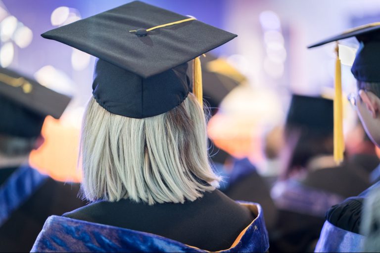 Why Gen Z Should Still Go to College Why Gen Z Should Still Go to College