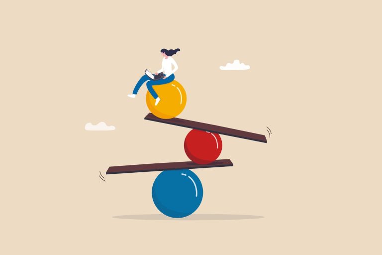 You Don’t Have to Give Up Your Career Ambitions For Your Personal Life. Here’s How to Balance Them. You Don’t Have to Give Up Your Career Ambitions For Your Personal Life. Here’s How to Balance Them.
