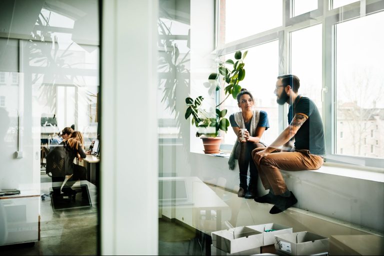 How Leaders Can Create a Culture of Resilience