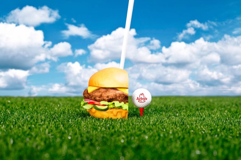 Don’t Miss Your Chance to Win One of 3 Arby’s Golf Clubs