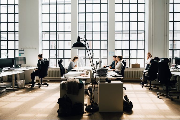 The 9-5 Will Become Obsolete. Here’s How To Prepare. The 9-5 Will Become Obsolete. Here’s How To Prepare.