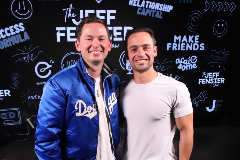 The Content CEO Shares His Secret for Success The Content CEO Shares His Secret for Success