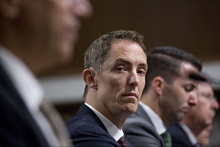 Google’s Chief Privacy Officer Announces Sudden Departure Google’s Chief Privacy Officer Announces Sudden Departure