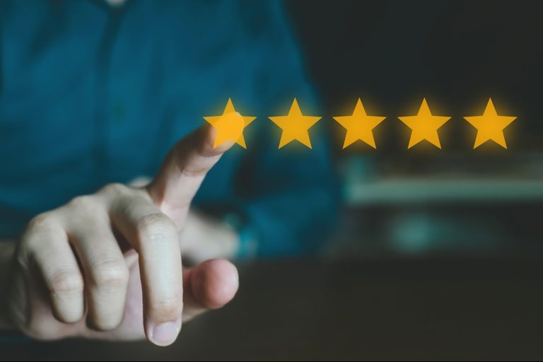 This Review Campaign Took My Company to Almost 5 Stars on Google — Here’s How You Can Replicate It.