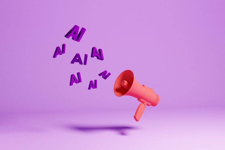 Is AI Going to Take Over PR? Here’s Where It Belongs and Where It Doesn’t in Content Creation Is AI Going to Take Over PR? Here’s Where It Belongs and Where It Doesn’t in Content Creation