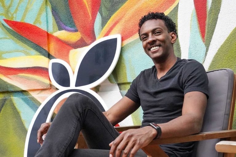 His College Side Hustle Made $70k Monthly, $1.9M Last Year