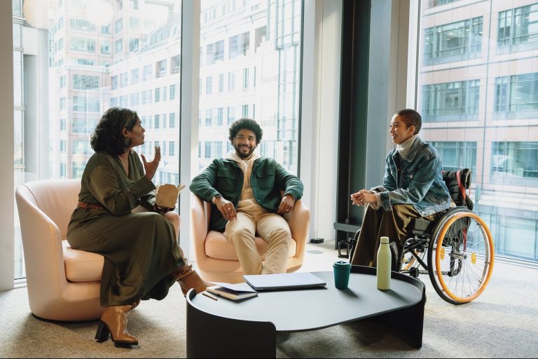 I Led 26,000 Employees Across The World — I See This Leadership Skill Being Overlooked The Most By My Industry Peers.