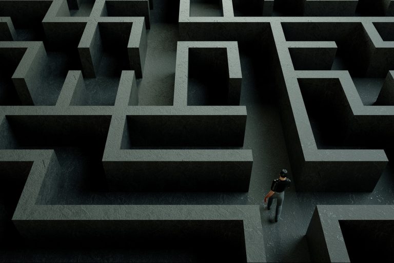 The Path to Success Is Filled With Mistakes. Do These Four Things to Tap Into Their Growth Potential. The Path to Success Is Filled With Mistakes. Do These Four Things to Tap Into Their Growth Potential.