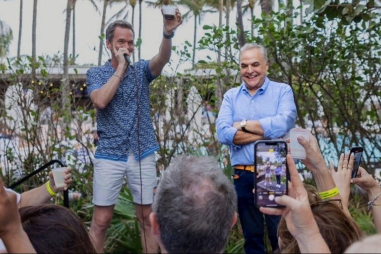 How Visionaries Transform Curiosity Into Groundbreaking Ideas