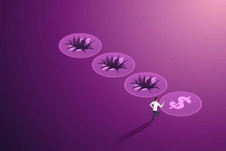 Avoid These 10 Financial Mistakes Entrepreneurs Make