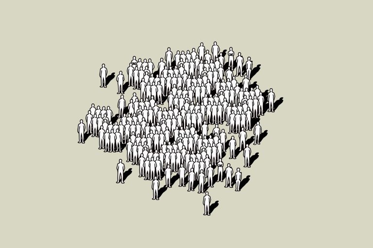 Watch Out for the Consequences of Too Much Collaboration