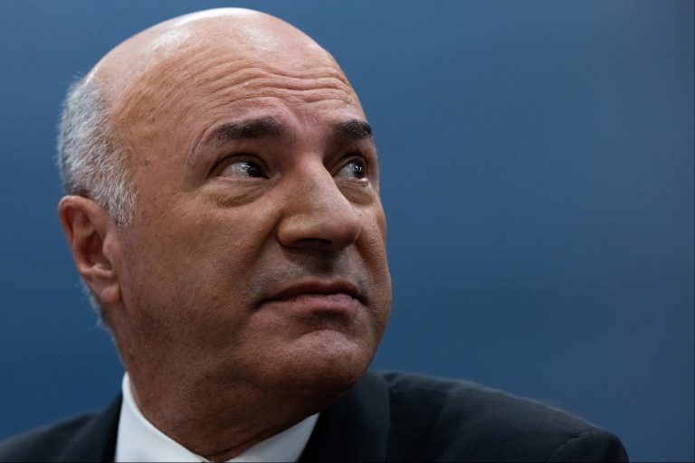Kevin O’Leary Says Housing Prices Aren’t Dropping Anytime Soon