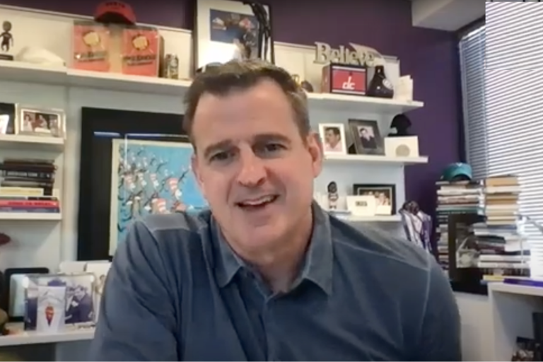 How a Battle With Cancer Inspired a New Solution for Patient Care