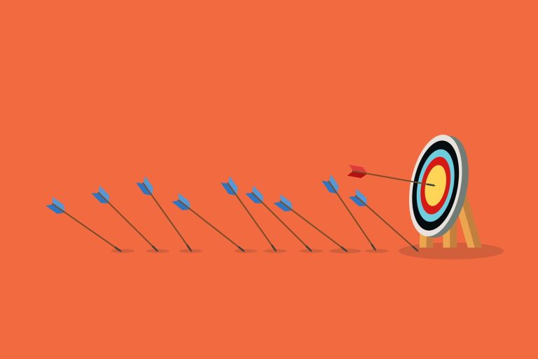 How To Let People Fail So They Can Succeed Later