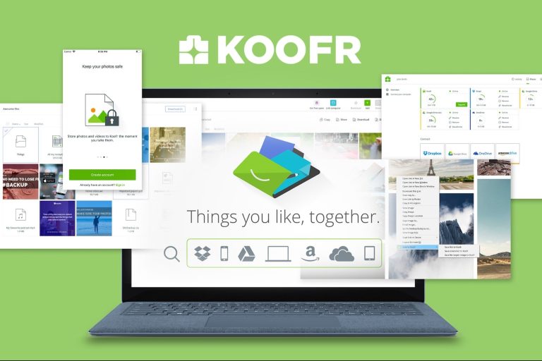 Use This Code to Get 1TB of Cloud Storage for $120 Use This Code to Get 1TB of Cloud Storage for $120