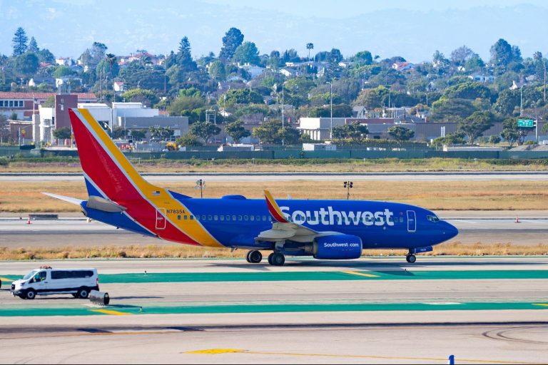 Southwest Airlines Major Investor Wants New Leadership Vote Southwest Airlines Major Investor Wants New Leadership Vote