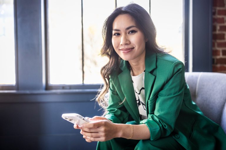 These Life Secrets Will Help You Be Calm, Confident and Consistent