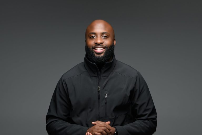 Nurse-Turned-Entrepreneur Uses AI to Help Underserved Communities