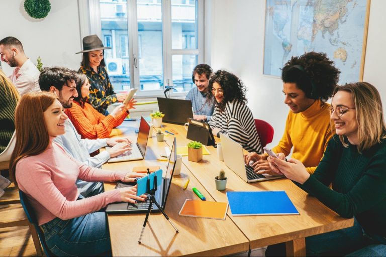 Are You Giving Gen Z What They Want From Their Employers?