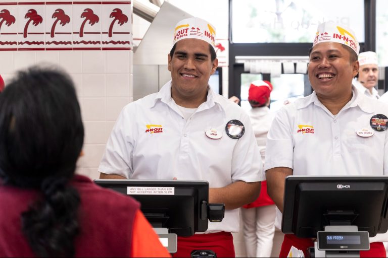 In-N-Out Has Been Quietly Raising Menu Prices Since April