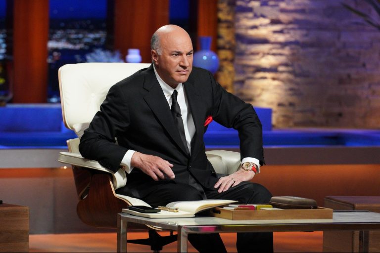 Kevin O’Leary: Inflation Is Responsible for Restaurant Closures Kevin O’Leary: Inflation Is Responsible for Restaurant Closures