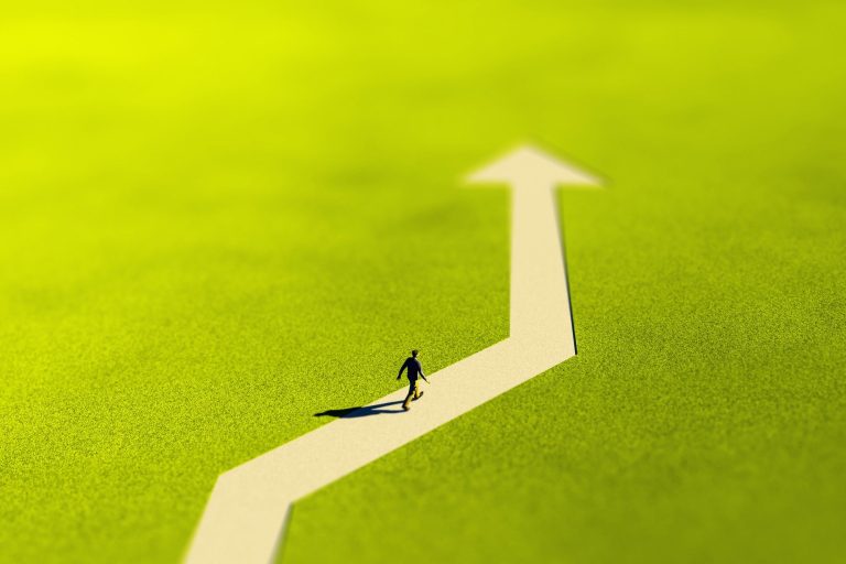 How to Find Long-Term Career Fulfillment in Today’s World