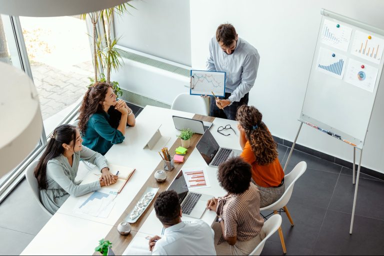 How Serving in the Military Prepared Me for Business Leadership