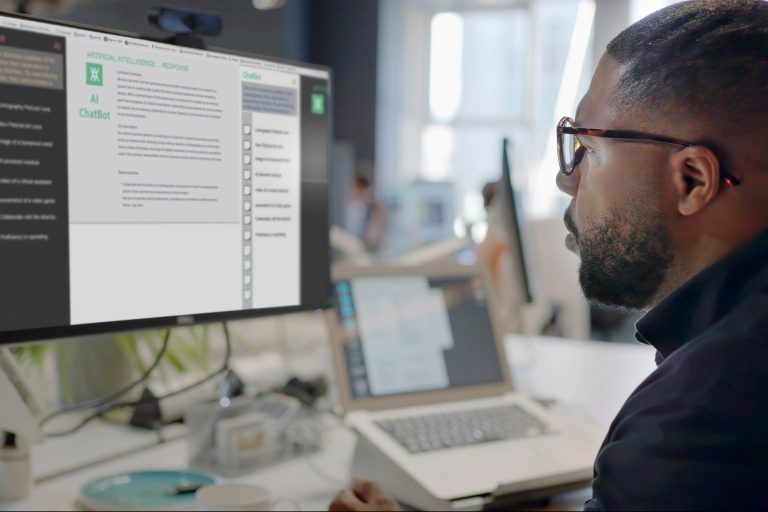 Most Employees Haven’t Used AI, Don’t Trust the Tech: Report