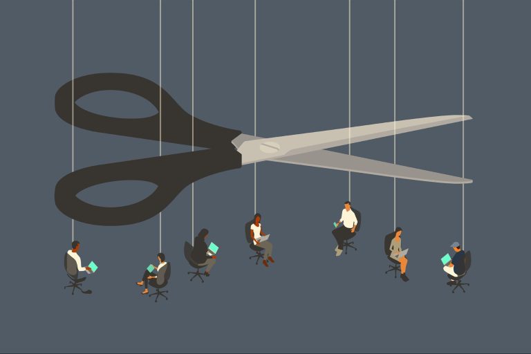 Why Laying Off Employees is Not Good for Your Bottom Line