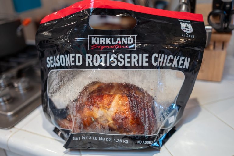 Why Did Costco Change Its Rotisserie Chicken Packaging? Why Did Costco Change Its Rotisserie Chicken Packaging?