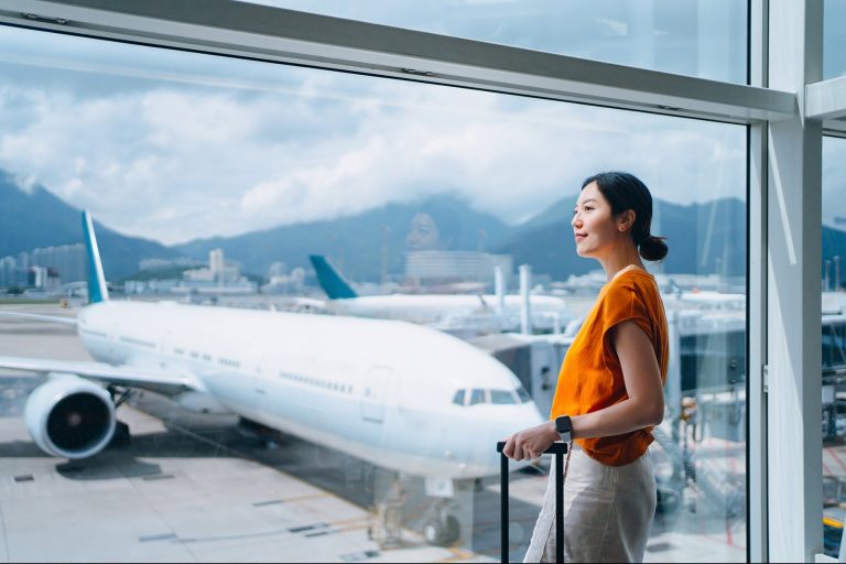 How Generative AI Is Revolutionizing the Travel Industry