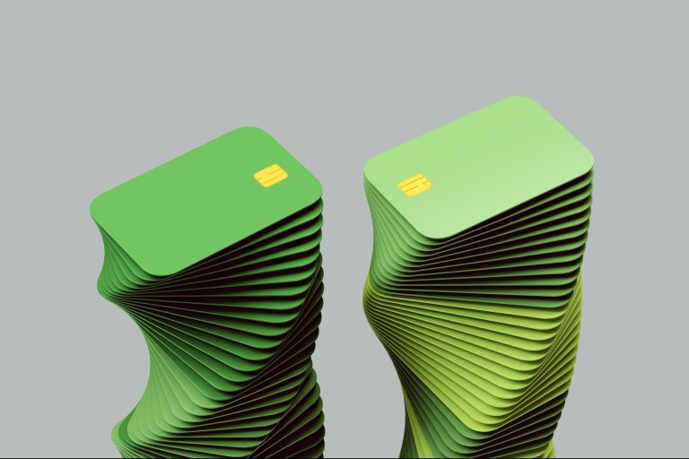 How to Leverage Credit Cards for Business Growth (the Right Way)